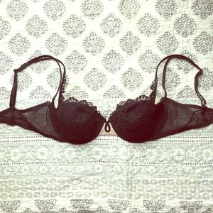 ❤️Victoria’s Secret 36D Very Sexy Lined Demi